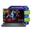 Dell {Smartchoice} G15-5530 Core i5-13450HX| NVIDIA RTX 3050, 6GB (16GB RAM|1TB SSD, FHD|Window 11|MS Office’ 21|15.6″ (39.62cm)|Dark Shadow Grey|2.65Kg|Gaming Laptop