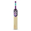 DSC Wildfire Ember Tennis Cricket Bat Short Handle Mens
