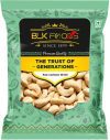 BLK FOODS Select Raw Cashews W320 Cashews(200 g)
