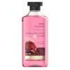 Dabur Gulabari Shower Gel-Himalayan Rose & Oudh-250ml|Sensual Aroma|Luxurious body wash|Radiant Rose glow|No Parabens & Silicones|99% Pure Glycerine|100% soap free