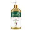 Biotique Onion Black Seed Shampoo For Fresh, Strong and Shining Hair, 300 ml | Hair Fall Control