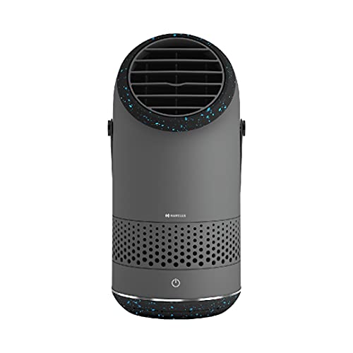 ThriveCo Rosemary Water Hair Spray | With 100% Natural Rosemary Extract, Rice Water & Hyaluronic Acid | For Hair Growth, Hair Fall Control, Hair Conditioning & Hair Shine | Men & Women, 100ml