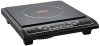 Pigeon by Stovekraft Favourite 1800-Watt Induction Cooktop, Black