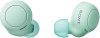 Sony Wf-C500 Truly Wireless Bluetooth in Ear Earbuds with 20Hrs Battery,True Wireless Earbuds with Mic for Phone Calls,Quick Charge,Fast Pair,360 Reality Audio,Upscale Music-Dsee,App Support – Green