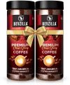 Bevzilla Premium Classic Strong Coffee | Instant Coffee(2 x 200 g)