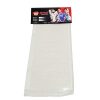 SS Acc0012 2Nd Grade Anti Scuff Sheet, White