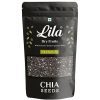 LDF Raw Unroasted Chia Seeds with Omega 3 and Fiber for Weight Loss (1kg)