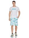 Amazon Brand – INKAST Denim Co. Men’s Regular T-Shirt/Shorts Set
