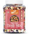 DRYDELIGHT Special Trail Mix | Panchmeva | Almonds, Cashews, Raisins, Apricots, Kiwi, Pistachios, Dry Dates, Assorted Seeds & Nuts(200 g)