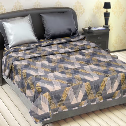 M7 By Metronaut Printed Men Polo Neck Maroon T-Shirt