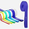 Lifelong TPE Resistance Band -Resistance Bands for Workout Men & Women -Fitness Band, Theraband for Physiotherapy, Exercise Bands, Stretching Band,Stretch Bands, Gym Band,Loop Bands, Pull Up Band
