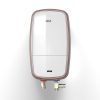 GM QUIX 3Litres 3 kW Instant Water Heater – Rose Gold
