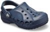 CROCS Boys & Girls Sling Back Clogs(Blue , 2 year)