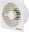 Hewa Onyx 6 inch Ventilation fan 150 mm Exhaust Fan(Ivory)