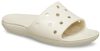 Crocs Unisex Adult Bone Classic Slide 206121-2Y2 M11