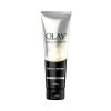 Olay Foaming Cleanser | Face Wash | Clear and Even Skin | With Glycerin | Normal, Oily, Dry, Combination Skin | 100g (Total Effects Exfoliating)