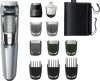 PHILIPS MG3760/33 Trimmer 75 min  Runtime 9 Length Settings(Black)