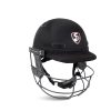 Cricket Helmet SG Acetech (Black, Small)
