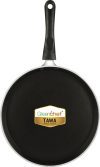 Greenchef Rio Tawa 25 cm diameter(Aluminium, Non-stick)