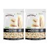 Nutraj California Pistachios Inshell 500g (250g x2) Pouch | Roasted and salted | Pistachio | Pista | Dryfruit.