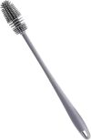 ShinningStar Bottle Cleaning Brush(Grey)