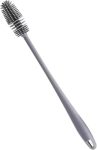 ShinningStar Bottle Cleaning Brush(Grey)