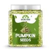 Nature Prime Raw Pumpkin Seeds | Nutrient-Rich Healthy Diet Snack | Superfood for Heart Health, Digestion & Immune Support (1000 GM)