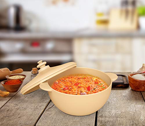 LUMINOUS Centaur 400 mm 3 Blade Pedestal Fan(Blue | Pack of 1)