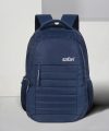 SAFARI Deluxe 35 L Laptop Backpack(Blue)