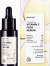 BRILLARE 10% Vitamin C Face Serum, Bright & Glowing Skin, with Probiotics & Aloe Vera(30 ml)