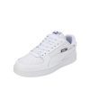 Puma Unisex-Adult Caven 2.0 VTG White-White-Black Sneaker – 12 UK (39233203)