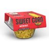 4700BC Sweet Corn, Barbeque, Ready to Eat, 82g (Pack of 4), Red