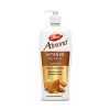 Dabur Almond Shampoo – 650 ml | For Nourished & Smooth Hair | Intense Nourishment | Helps in Hair Strenghtening | With Almond-Vita Complex & Milk Extracts