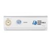 Voltas 1.4 Ton 3 Star, Inverter Split AC (Copper, 4-in-1 Adjustable Mode, Anti-dust Filter, 2024 Model, 173V CAE, White)