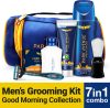 PARK AVENUE Good Morning Grooming Kit for Men(7 Items in the set)