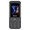 JioBharat K1 Karbonn 4G Keypad Phone with JioCinema, JioSaavn, JioPay (UPI), Long Lasting Battery, LED Torch, Digital Camera | Black & Grey | Locked for JioNetwork