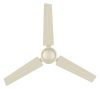 ANCHOR by Panasonic Air Wave 1200mm Ceiling Fan, Glossy Ivory
