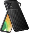 kursa hub Back Cover for SAMSUNG GALAXY A33 5G-0840(Black, Hard Case)