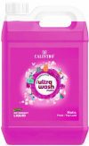 Calintro Ultra Wash Top load & Front Load machine liquid detergent, Rose Liquid Detergent(5000 ml)