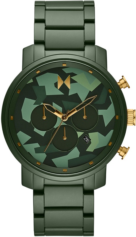 Pigeon Healthifry Digital Air Fryer, 360° High Speed Air Circulation Technology 1200 W with Non-Stick 4.2 L Basket – Green