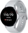 SAMSUNG Galaxy Watch6 LTE(Silver Strap, 44mm)