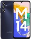 SAMSUNG Galaxy M14 4G (Sapphire Blue, 64 GB)(4 GB RAM)
