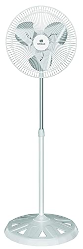 Crompton Energion Hyperjet 5 Star 1200 mm 3 Blade Ceiling Fan(BLDC Motor with Remote | Brown | Pack of 1)