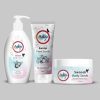 adigo Skin Care Combo – Body Lotion, Body Scrub & Face Scrub(1 Items in the set)