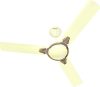 Havells 1200mm Equs ES Ceiling Fan | Premium Finish, Decorative Fan, Elegant Looks, High Air Delivery, Energy Saving, 100% Pure Copper Motor | 2 Year Warranty | (Pack of 1, Bianco Bronze) 1 Star