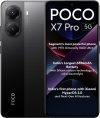 POCO X7 Pro 5G (Obsidian Black, 256 GB)(8 GB RAM)