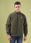 Dollar Full Sleeve Solid Men Jacket