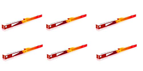 Havells 1200mm Mozel ES Ceiling Fan | Best in class base fan,High Air Delivery, Energy Saving, 100% Pure Copper Motor | 2 Year Warranty | (Pack of 1, Elegant White)