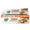 Dabur Herb’l Clove 300g (200g + 100g) – Cavity Protection Toothpaste with No added Fluoride and Parabens