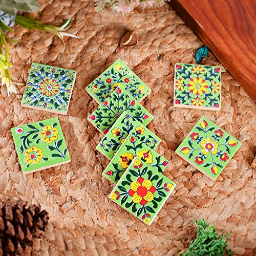 Blenka Essence Ear Wax Cleaner Resuable Ear Cleaner Earpick Tool Set with Storage Box Ear Wax Remover Tool Kit with Ear Curet